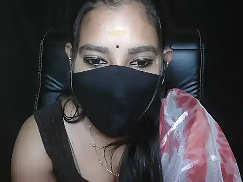 Anusree-Sexy online show from 12, 4, 2026