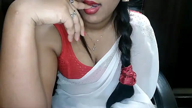 Anusree-Sexy online show from 12, 7, 2026