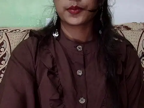 sexy-irm online show from 30, 10, 2025