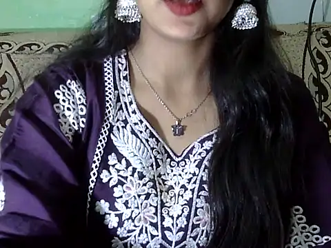 sexy-irm online show from 13, 11, 2025