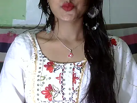 sexy-irm online show from 24, 11, 2025