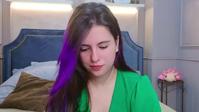 Snapshot of Akira_Halls chatting on 25, 11, 2025 Akira Halls online show from 25, 11, 2025