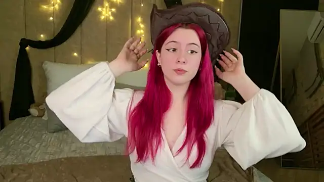 Akira Halls online show from 11, 2, 2026