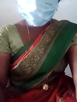 Snapshot of TeluguCuplehyd chatting on 24, 10, 2025 TeluguCuplehyd online show from 24, 10, 2025