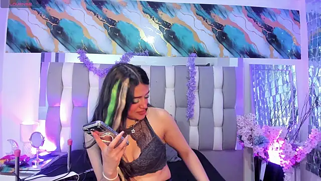 IsaDiiaz online show from 24, 5, 2026