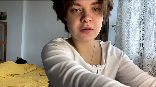 SabrinaFolts online show from 21, 9, 2025