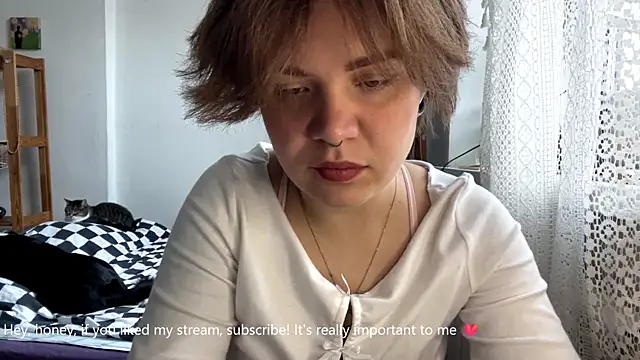 SabrinaFolts online show from 24, 9, 2025