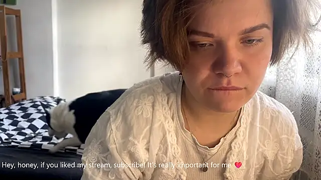 SabrinaFolts online show from 27, 9, 2025