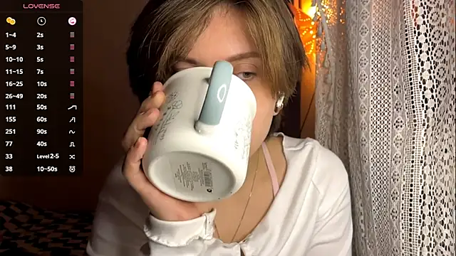 SabrinaFolts online show from 14, 10, 2025