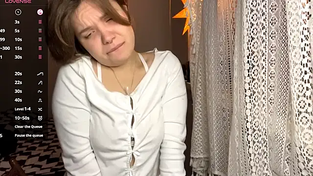 SabrinaFolts online show from 25, 10, 2025