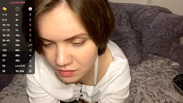 SabrinaFolts online show from 13, 11, 2025