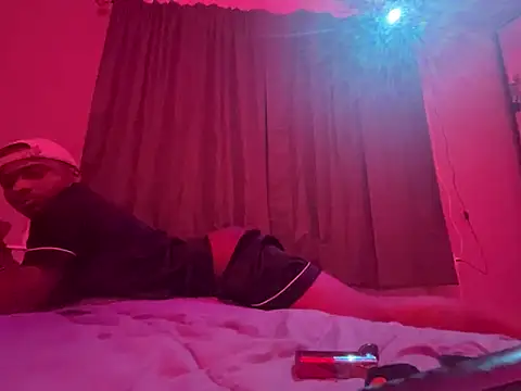 Snapshot of BodiedByMoose chatting on 1, 3, 2026 BodiedByMoose online show from 1, 3, 2026