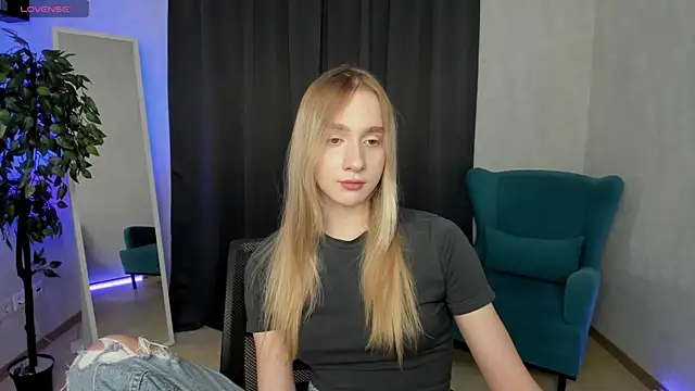 mellisadream online show from 14, 10, 2025