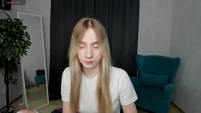 mellisadream online show from 15, 10, 2025