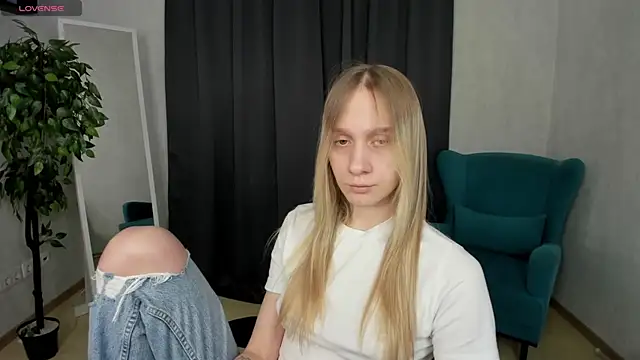 mellisadream online show from 17, 10, 2025