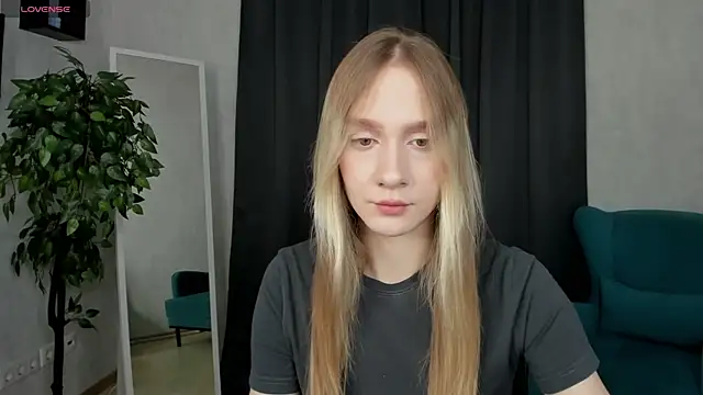 mellisadream online show from 18, 10, 2025
