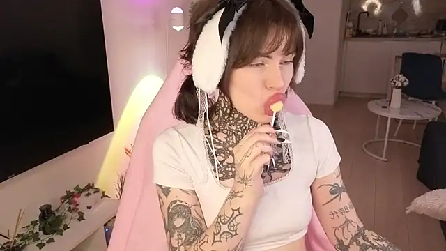 Eva Sonic online show from 1, 4, 2026