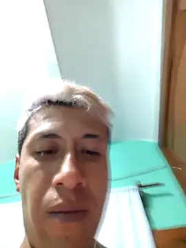 Snapshot of Carlos27hot chatting on 11, 2, 2026 Carlos27hot online show from 11, 2, 2026