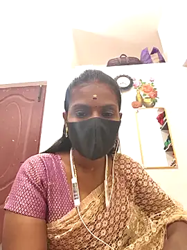 Snapshot of Tamil_Yalini12 chatting on 27, 3, 2026 Tamil Yalini12 online show from 27, 3, 2026