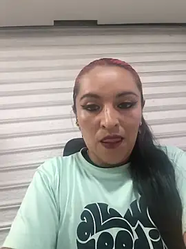 Alisson Stonee online show from 20, 3, 2026