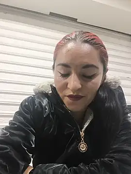 Alisson Stonee online show from 24, 5, 2026