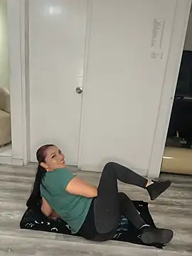 Alisson Stonee online show from 20, 6, 2026