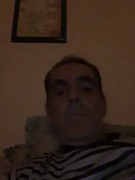 tiago1981pt online show from 19, 12, 2025