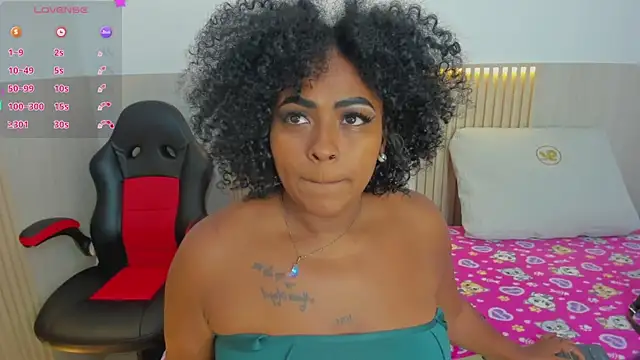 Snapshot of erlys_brown chatting on 3, 10, 2025 erlys brown online show from 3, 10, 2025