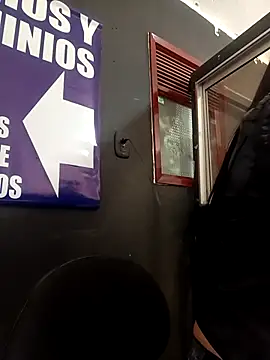  Luna-1 online show from 5, 11, 2025