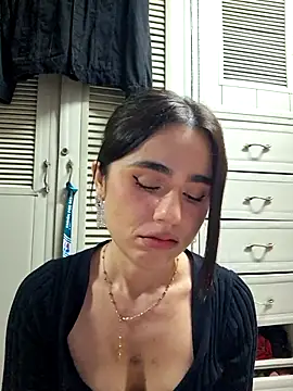 Akane24 online show from 26, 10, 2025