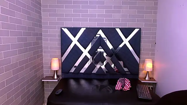 marcus hans  online show from 26, 11, 2025