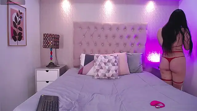 Snapshot of EmilyCley chatting on 29, 9, 2025 EmilyCley online show from 29, 9, 2025