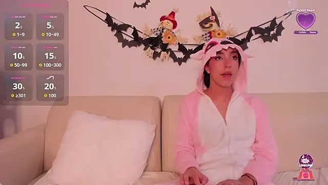 Snapshot of jazmin_aladdin chatting on 1, 11, 2025 jazmin aladdin online show from 1, 11, 2025