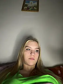 AlinaLiii online show from 29, 5, 2026