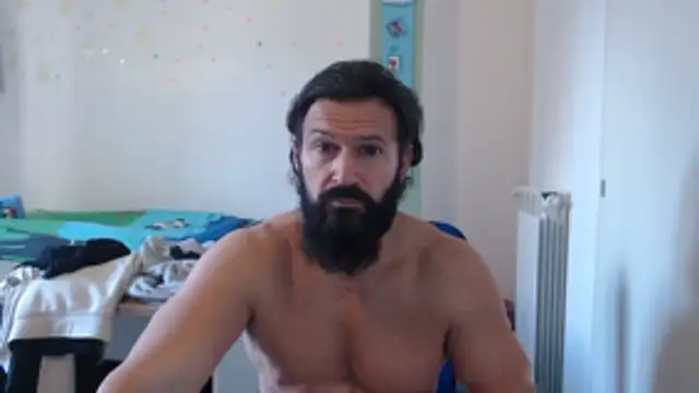 muscoloporco online show from 19, 12, 2025