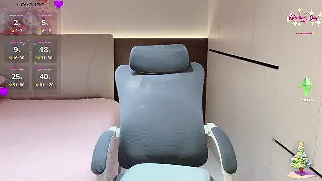 Koo-liy online show from 28, 4, 2026