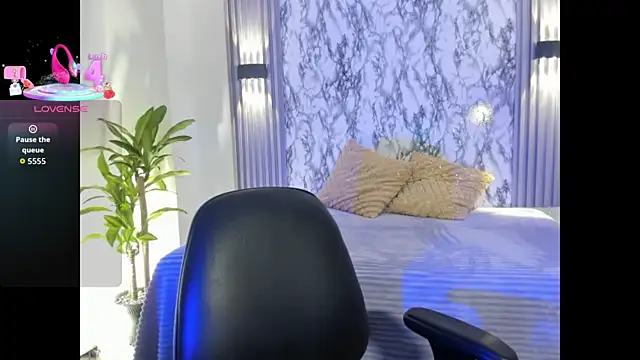 Dulcinea 2 online show from 25, 10, 2025