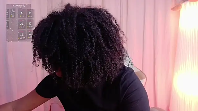 kehlannis  online show from 11, 11, 2025