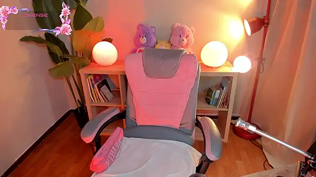 kehlannis  online show from 17, 2, 2026