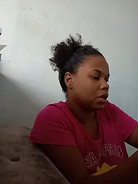 PrettahSantos online show from 12, 7, 2026