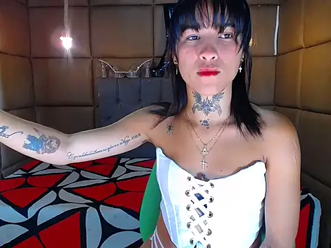 LiaGill online show from 7, 10, 2025