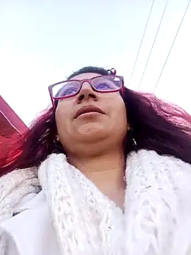 VictoriaSpenser online show from 21, 11, 2025