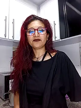 VictoriaSpenser online show from 3, 12, 2025