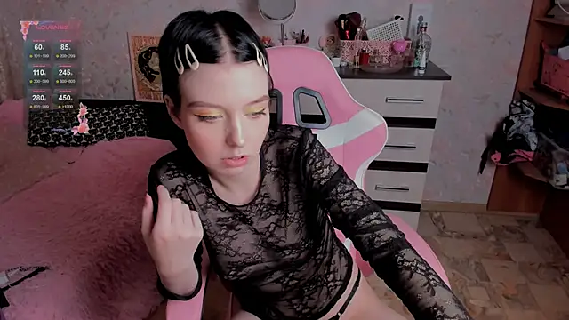 margopink online show from 26, 11, 2025