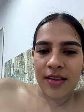 Snapshot of Valery_lux16 chatting on 27, 9, 2025 Valery lux16 online show from 27, 9, 2025