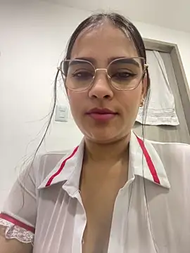 Snapshot of Valery_lux16 chatting on 15, 10, 2025 Valery lux16 online show from 15, 10, 2025