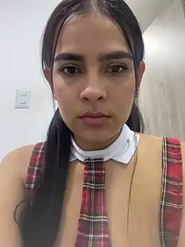 Snapshot of Valery_lux16 chatting on 24, 10, 2025 Valery lux16 online show from 24, 10, 2025