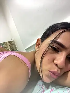 Valery lux16 online show from 15, 1, 2026