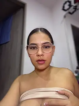 Valery lux16 online show from 21, 3, 2026