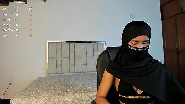 kalila latif online show from 24, 9, 2025